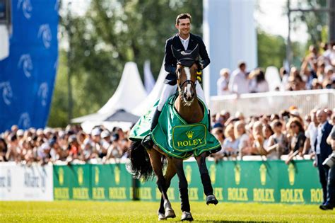 rolex grand prix aachen|Inside CHIO Aachen: Gerrit Nieberg wins the Rolex .